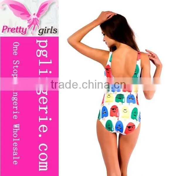 Hot Teen Performance Swimwear Bathing Suit Websites photo-2