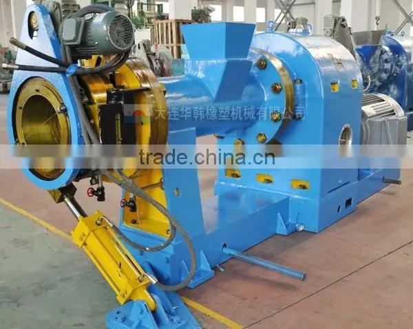 Cable Material Rubber Sheet Production Line/ Machines for Rubber Cable Material Sheet photo-4