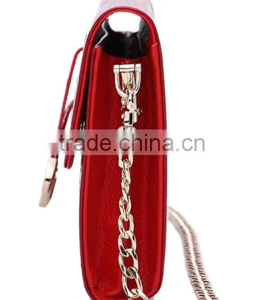 Fashion Clutch Bag photo-3