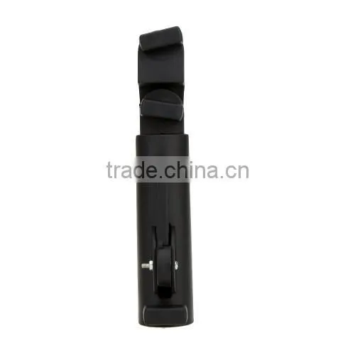 Black Golf Club Push Pull Cart Car Trolley Umbrella Holder photo-2