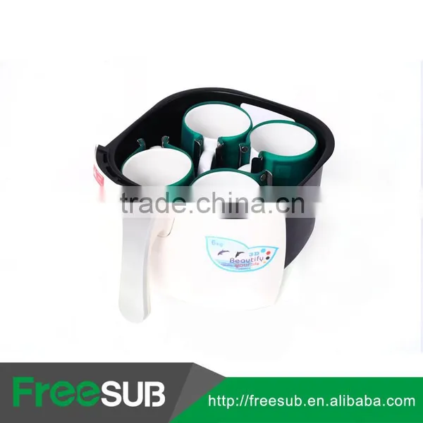 Mini 3d Sublimation Vacuum Machine From Sunmeta ST-1520 photo-6