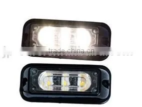Warning Lights of Police Ambulance Fire Truck 12v Led Strobe Lighthead LTDG2-31 photo-3