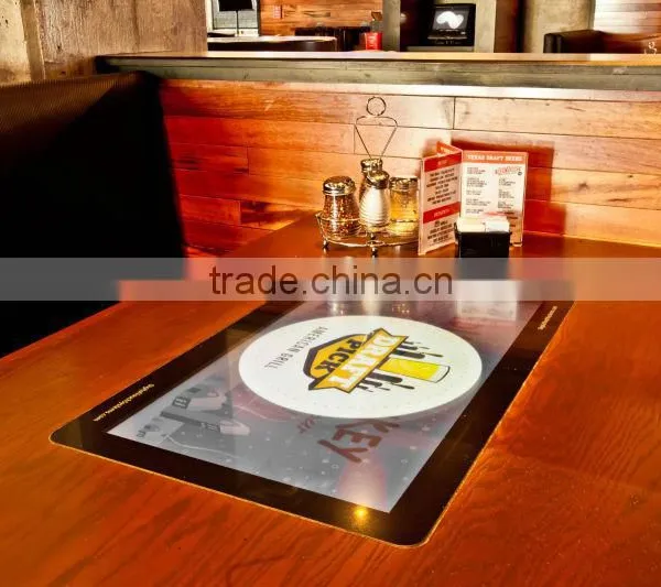 42" Usb IR Touch Screen Frame ,infrared Touch Screen Kit for Display photo-2