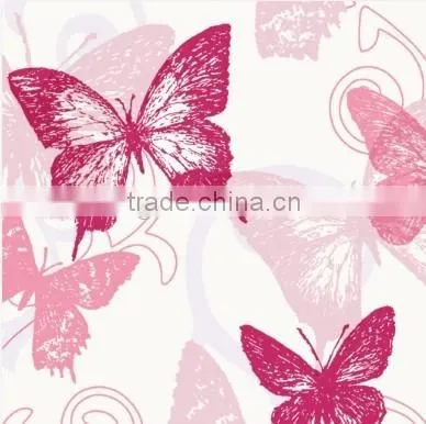 Butterfly Wallpaper/wallpaper Korean Design/natural Beautiful Wallpaper photo-2