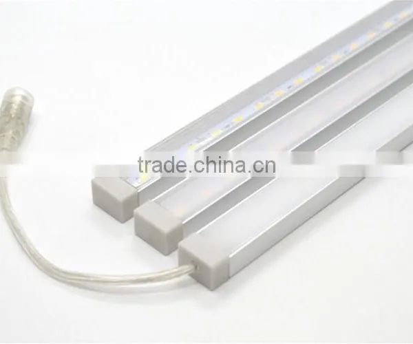 SMD5630/2835 LED Strip Light, LED Rigid Linear Strip Light, IP67 LED Linear Light Bar photo-2