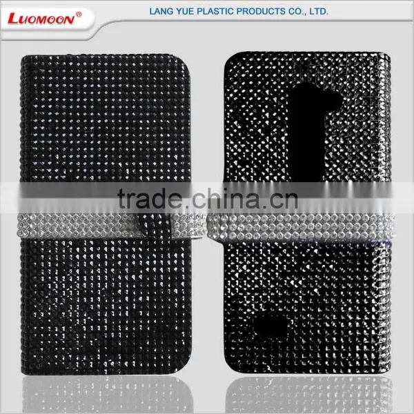 Diamond Full Bling Case for lg Optimus g2 g3 g4 g5 Mini Bling Cases photo-2