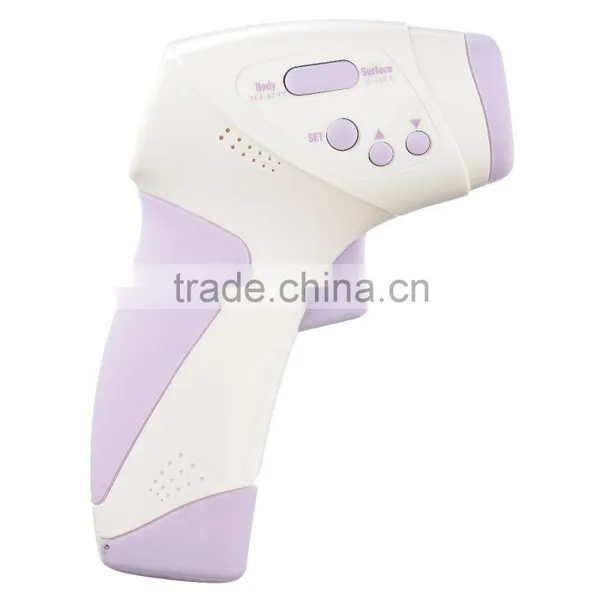 Non-contact IR Body Infrared Thermometer photo-6