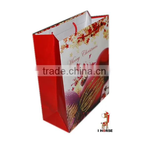 Cheap Custom Handmade Paper Bag Price