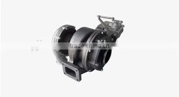 WEIFU Tianli VGT Turbocharger for E5 E6 Engine