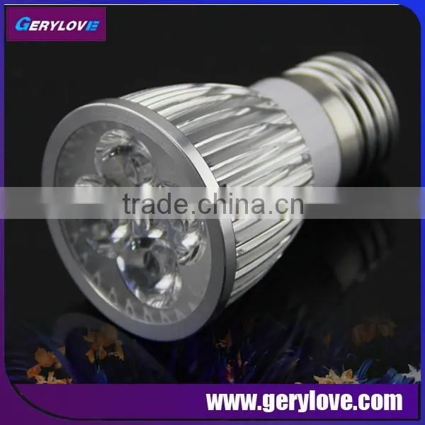 Mini Grow Light 10w Hydroponic Led Grow Light E27 E26 photo-3