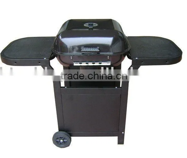 Garden Barbecue