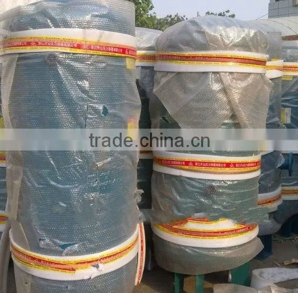 Air Compressor 1000l Portable Tank Air Tank for Trailer photo-2