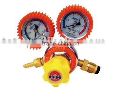 Adjustable Gas Regulator