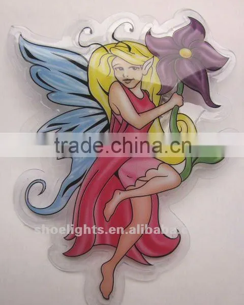 kids decorative clothing patches
