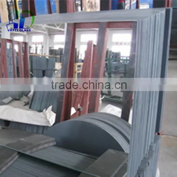 Supply Glass Mirror Decorative Hanging Glass Mirror photo-4