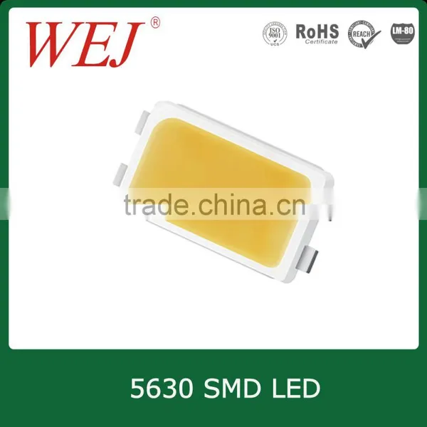 5730 Smd Led With Ra 90 for CE and RoHS Led Strip Light photo-2
