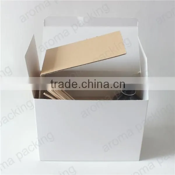 New Packaging Designs Reed Diffuser Boxes From China photo-4