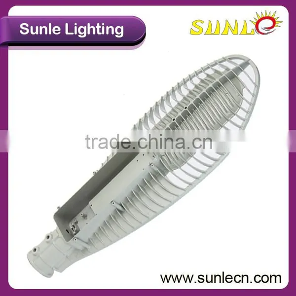 120W Epistar LED Street Light AC 220V 120W COB Lighting photo-3
