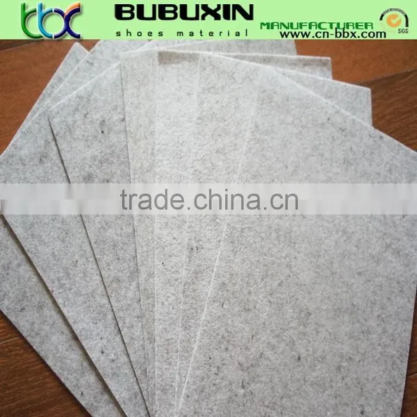 Jinjiang Manufacturer Supply Good Quality PK Nonwoven Fabric for Shoes Lining photo-3