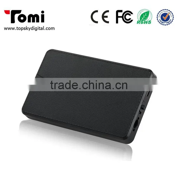 New Universal 5.5" Car Hud Head Up Display With OBD2 Interface Plug Play KM/h MPH Speeding Warning photo-6