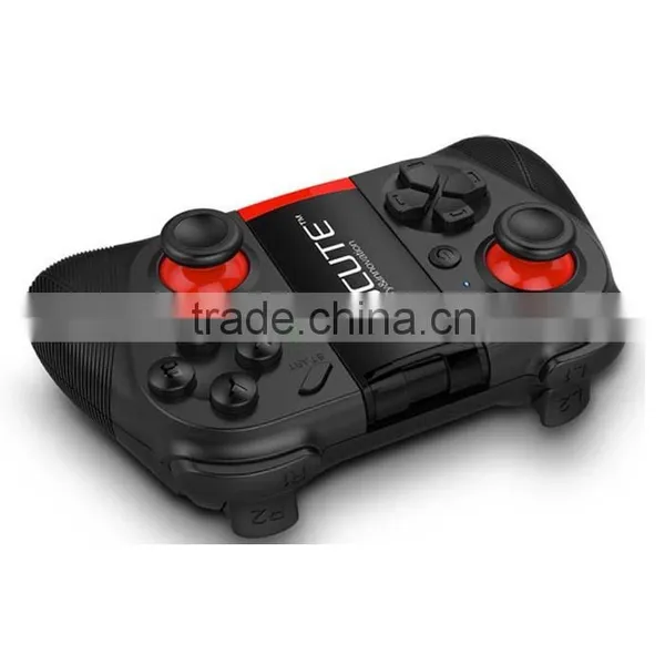 MOCUTE Best Promotion 2016 Newest For Pro For Android Smartphone Joystick Tablet Gaming Wireless Bluetooth Controller Gamepad photo-3
