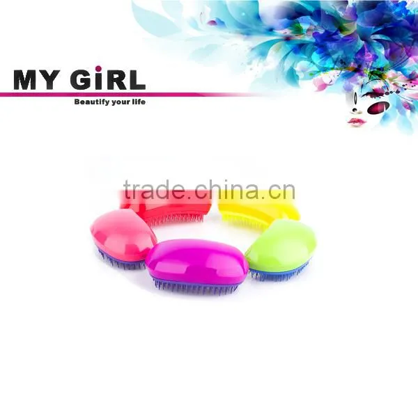 Proper Price Top Quality Round Egg Shape Brush photo-2