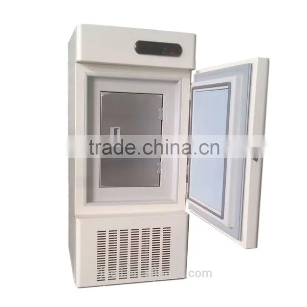 -86 Degree Ultra Low Temperature Freezer photo-4
