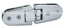 Glass Hinge