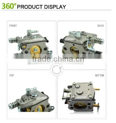 Gasoline Chainsaw Carburetor Kits