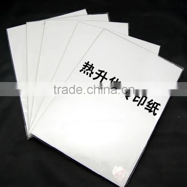 Hot Selling Popular Heat Transfer Ink for Dx5 Dx7 Head in Low Price photo-3