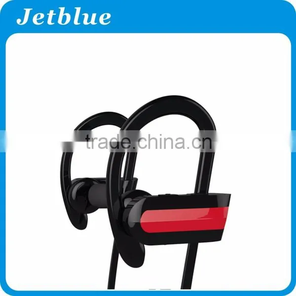 Sport Bluetooth Headset U10 Stereo Phone Headphones Headset Plus Wireless Headset Earphone photo-2