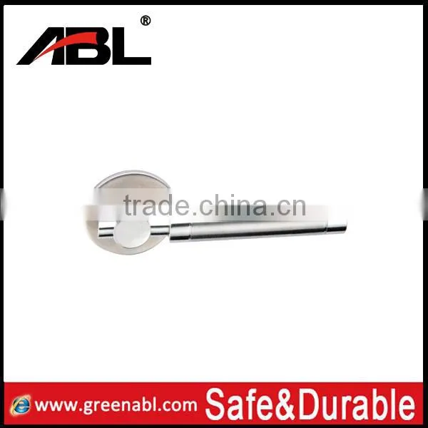 Guangdong ABLinox Stainless Steel Cheap Door Handle DH140 photo-3