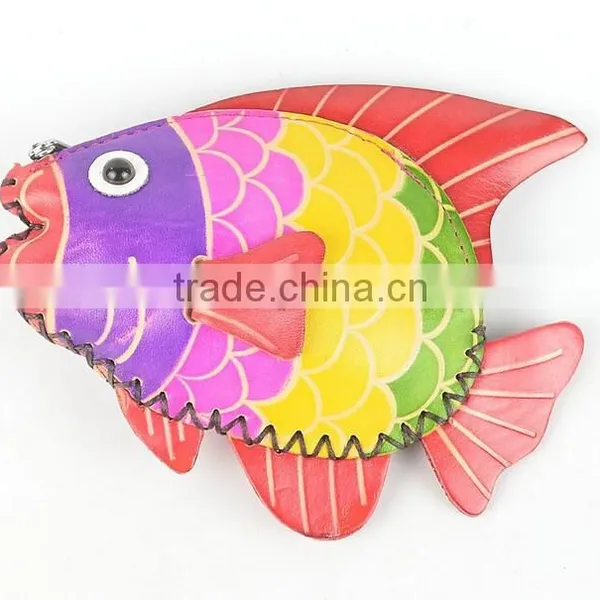 Animal Shaped Coin Purse photo-5