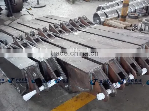 ISO Approved Welding CNC Machining Steel Fabrication Job Work photo-2