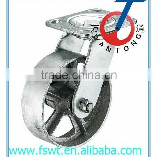 Super Heavy Duty Caster