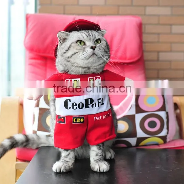 Pet Clothes Pet Costume Halloween Costumes Dog Clothes photo-6