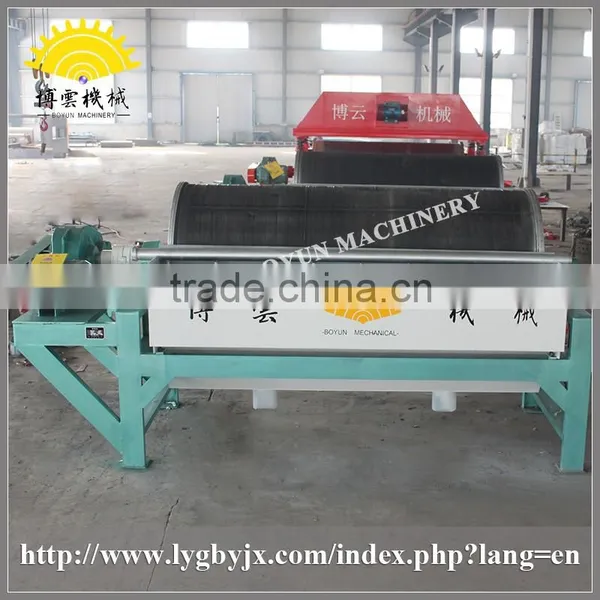 2015 Malaysia Wet Magnetic Separator Classifier Best Seller in China