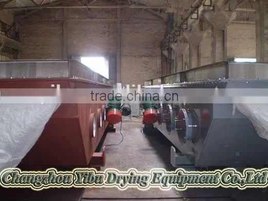 Monosodium Glutamate Vibrating Dryer photo-2