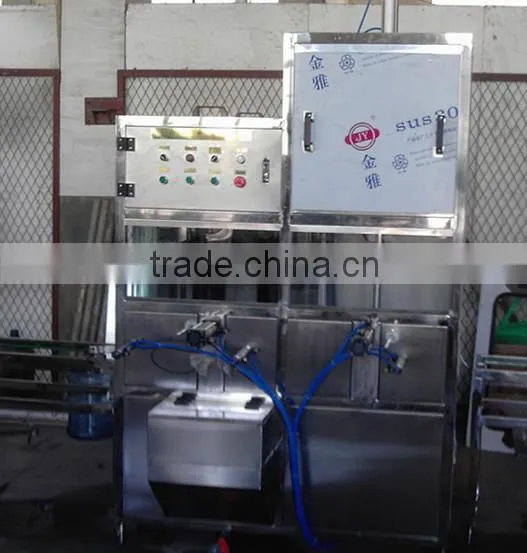 5 Gallon Bucket Filling Machine photo-5