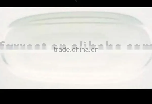 Enamel Coating Standard Bathtub