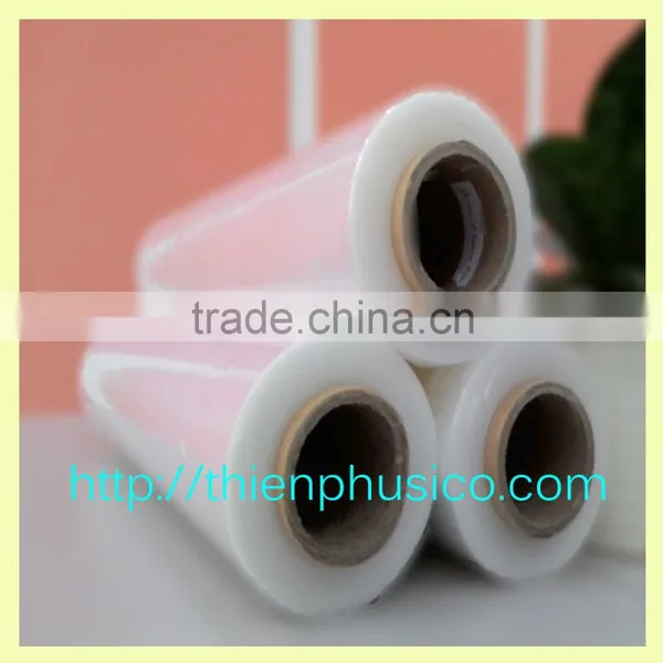 500mm Very Good High Quality PE Stretch Film