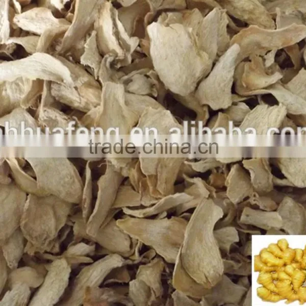 Dried Ginger Flake photo-2