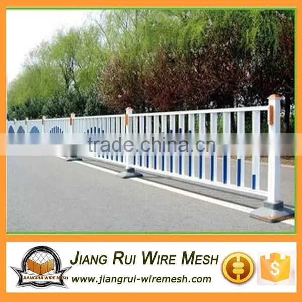 Removeable / Competitive Price Galvanised Temporary Construction Barrier Fence