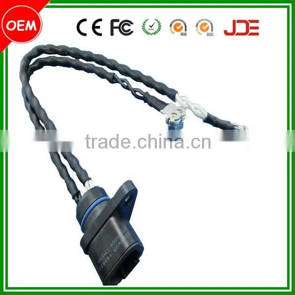Deutsch IPD 2 Pin Large Mechanical Diesel Engine Wiring Harness photo-5