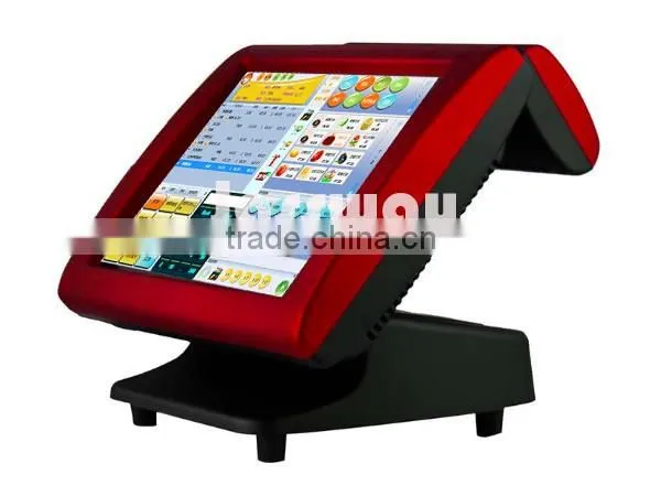 Hot Sale Handheld Pos Machine photo-6