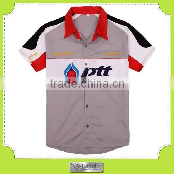 Hot Sale Men T-shirts Embroidery Designs
