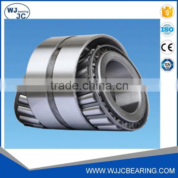 Cement Block Machine Bearing, 260TDO400-1 Double Row Taper Baller Bearing, photo-3