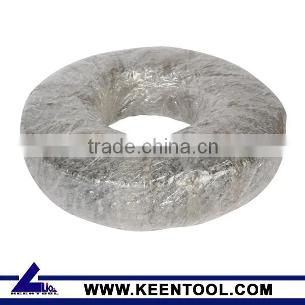 KEEN Rubber and Spring Rope Saw for Granite and Marble Quarry photo-5