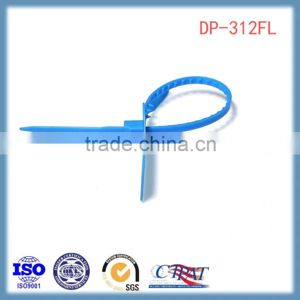 Adjustable Plastic Seal for Safety DP-312FL photo-5