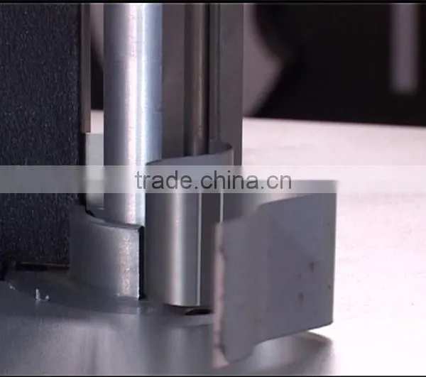 High Quality Steel Channel Lettter Bending Machine Channel Letter Bender photo-5